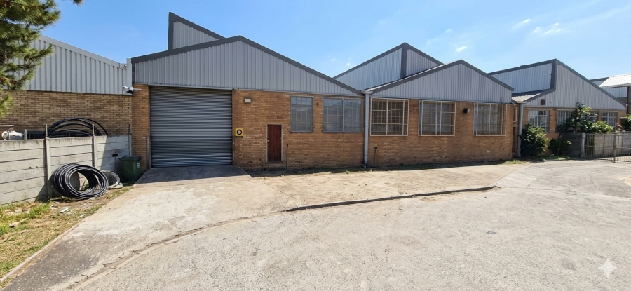 To Let Commercial Property for Rent in Ottery Western Cape